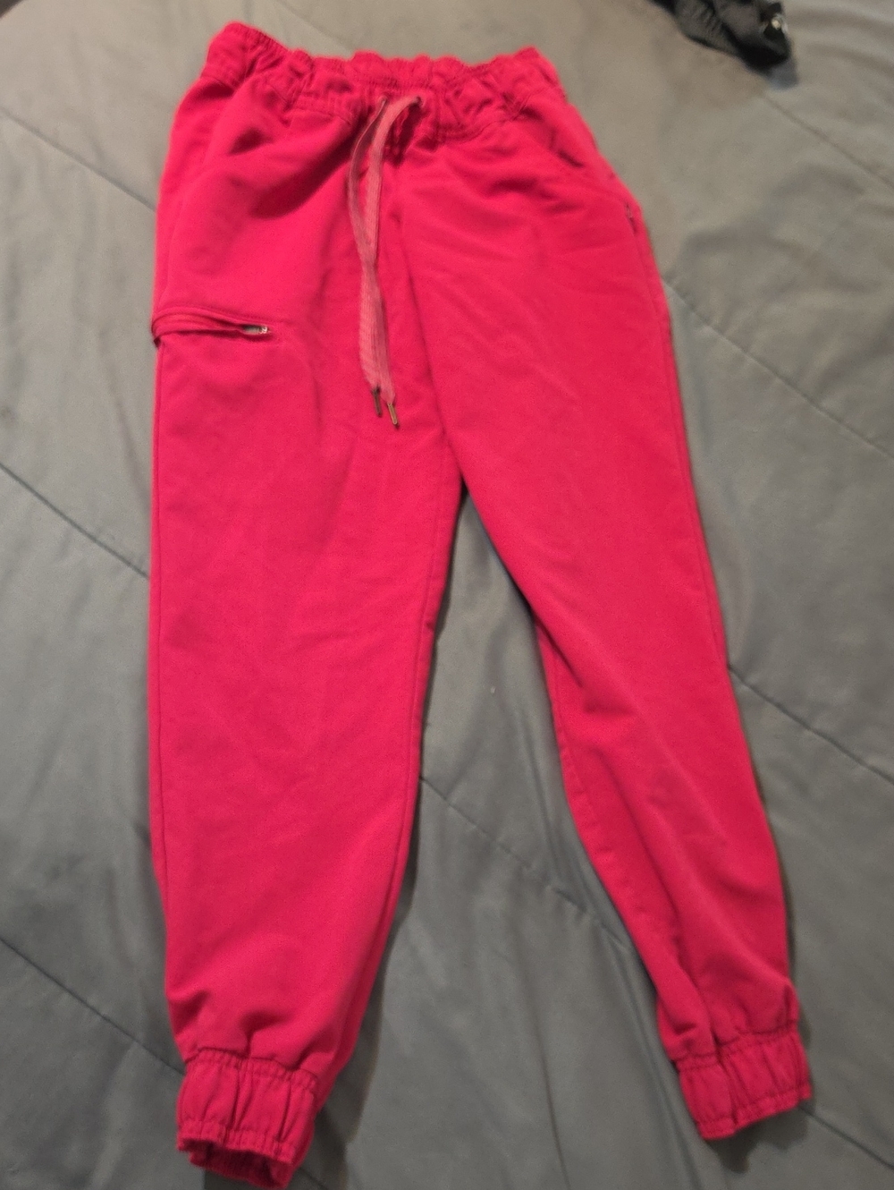 Jaanuu Womens Scrub Pants